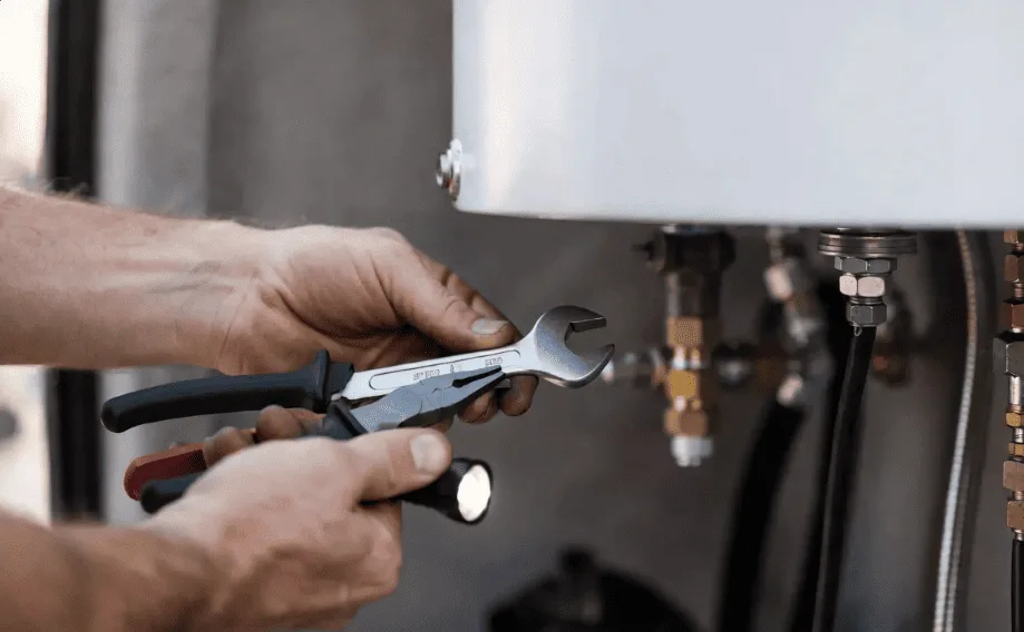 Why choose Water Heater Repair in Errol, NH